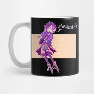 Musical Xion Mug